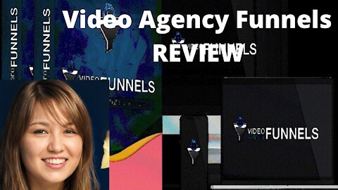 Video Agency Funnel