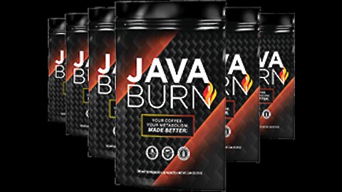 Java Burn Review, Work or a Scam?