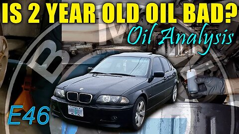 Are You Changing Oil Too Often? You'll Be Surprised By These Lab Results! (PART 2)