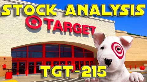 Stock Analysis | Target Corporation (TGT) UPDATE | LOOKING GOOD!