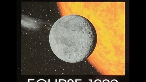 Eclipse 1999