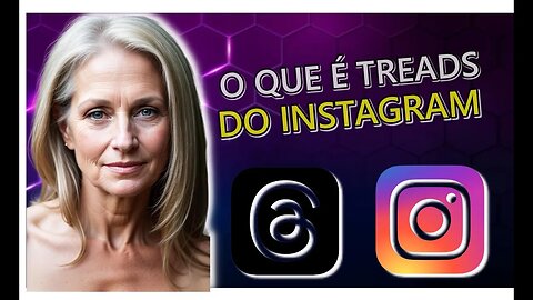 O que é TREADS do Instagram? 🔥 Descubra a incrível rede social Treads! 💥