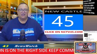 NCTV45 NEWSWATCH MORNING WEDNESDAY NOVEMBER 2 2022 WITH ANGELO PERROTTA