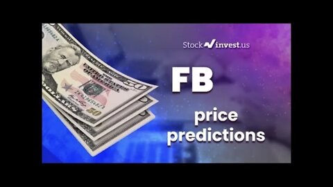 FB Price Predictions - Meta Platforms Stock Analysis for Wednesday, February 16th