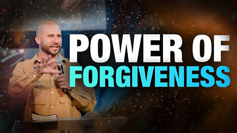 What is the Point of Forgiveness?