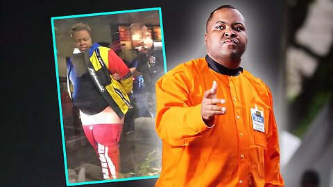 Sean Kingston's Wild Fraud Scheme With His Mama