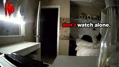 5 SCARY GHOST Videos Causing Panic Among Viewers