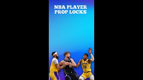 03/12/24 - Free NBA Player Prop Picks