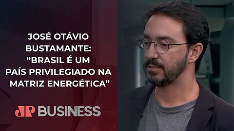 CEO da Juntos Energia analisa bom cenário do Brasil na geração de energia solar | BUSINESS