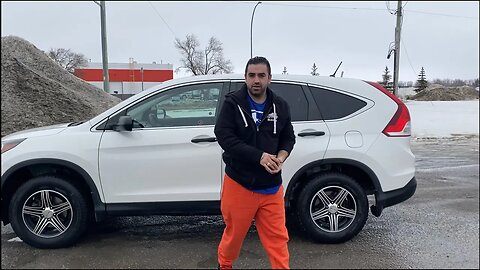 Canada_vich_saare_kam_aap_hi_krne_painde___punajbi_vlog___car_wash,_Fuel_up___Canada_Life