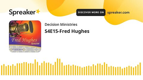 S4E15-Fred Hughes