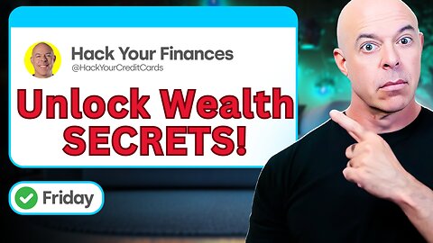 Unlock Wealth Secrets: How the Rich Beat Inflation and Grow Richer!