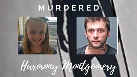 Harmony Montgomery Case | Adam Montgomery Police Interrogation Recap