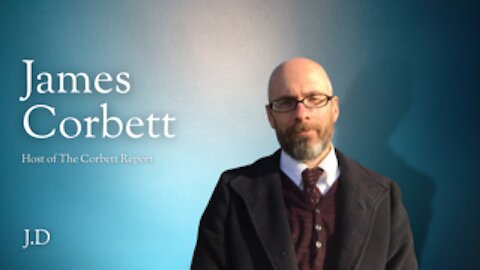 James Corbett