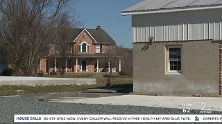 Hearing for proposed Harford County mosque draws standing room only crowd