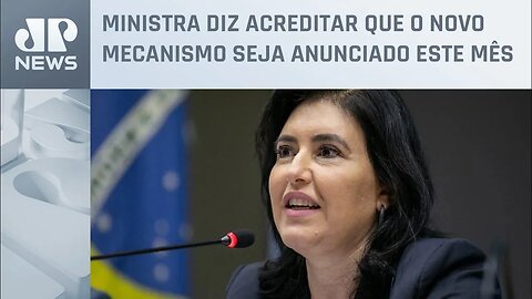 Novo arcabouço fiscal vai agradar a todos, afirma Tebet