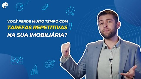 Integre sua imobiliária com mais de 1000 aplicativos