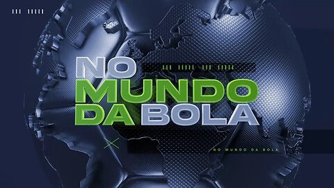 O DESABAFO de Romelu Lukaku no CHELSEA e a rodada da PREMIER LEAGUE | NO MUNDO DA BOLA - 02/01/22