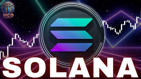 Solana Price News Today - SOL Elliott Wave Price Technical Analysis, Price Update!