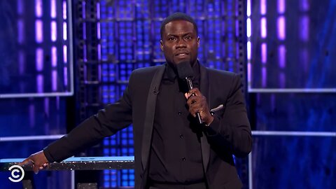 Kevin Hart’s Funniest Roast Comebacks 🔥