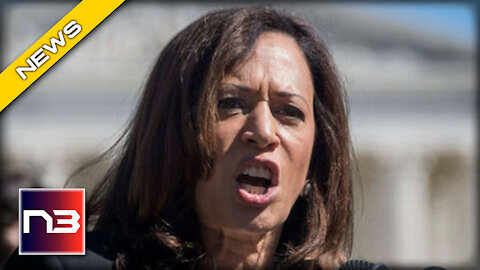 HUGE LEAK out of Kamala Harris’ Office - Staffers Blow the Whistle!