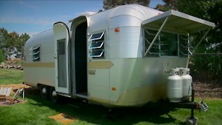 Tiny house festivals return to Colorado, as movement grows in popularity