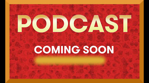 coming soon podcast