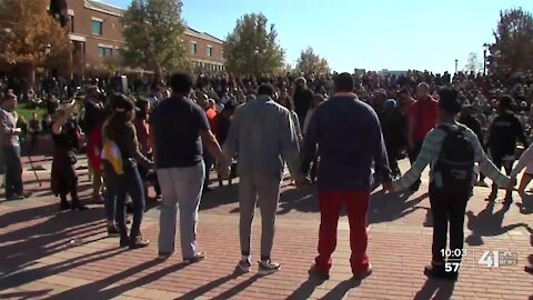 A reflection on 2015 protests at Mizzou