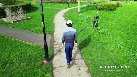 "Witness the Magic of a Sunny Day in Swindon!"#Dji mini 3 pro#Uk 🇬🇧