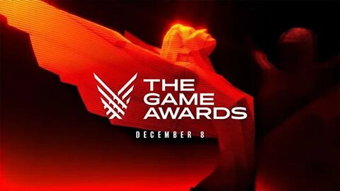 Game Awards 2022