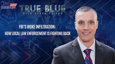 FBI’s Woke Infiltration: How Local Law Enforcement is Fighting Back