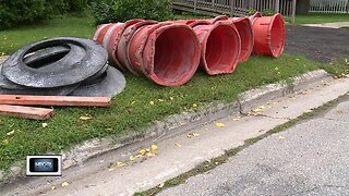 Preparing For Flooding in Green Bay