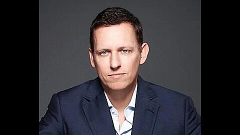 Joe Rogan Dissonance, #2190 - Peter Thiel (Palantir-DARPA-NATO)