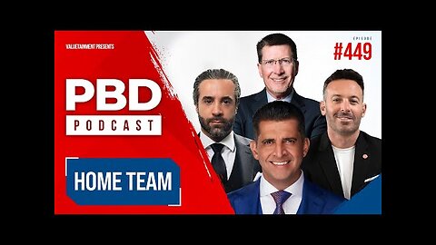 Olympics Opening Ceremony, Venezuela In Chaos, Trump's Pledge To Crypto | PBD Podcast | Ep. 449