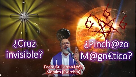 💉LA MARCA DE LA BESTIA - Vendrán los Ángeles del exterminio Padre Guillermo León Morales