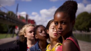 Netflix "Cuties" Sparks Concerns It Violates Child Pornography Laws