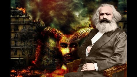 Spiritual Warfare: Communism & Black Magick