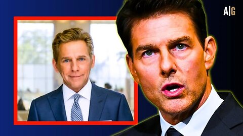 The TRAGIC Truth About Tom Cruise Scientology Exit Rumors