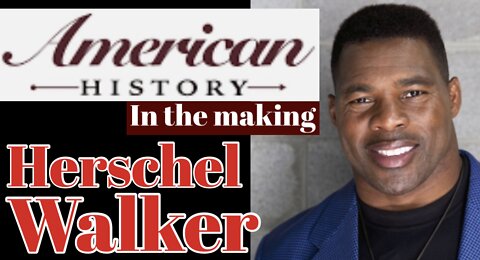 Herschel Walker