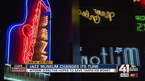 American Jazz Museum works to change its tune, perception