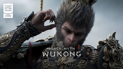 Black Myth Wukong - Ending & Final Boss Fight (4K 60FPS).mp4