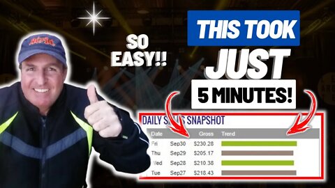 Get Paid $230+ In 24 Hours With Done For You Affiliate Marketing For Beginners (SO EASY!) #shorts