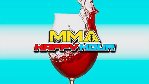 MMA Happy Hour - UFC 292 & The Hot List!