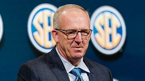 Daily Delivery | SEC commish offers an odd take on conference realignment