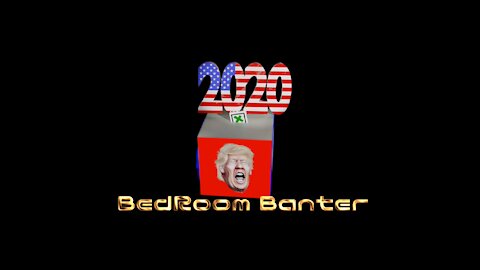 BedRoom Banter: Season 1 Ep2 “God Bless America”