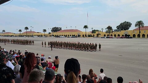 MCRD pregrad workout