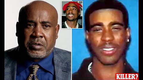 Keefee D arrested for the Tupac murder case witch might have something with Shawn Diddy Combs