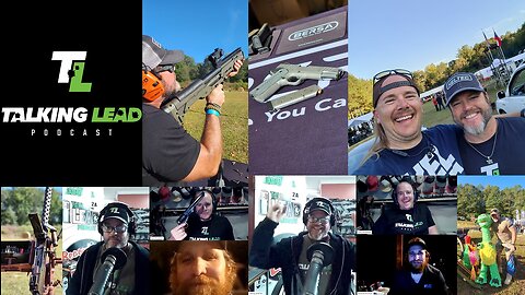 Talking Lead 510 – Range Day Madness Recap