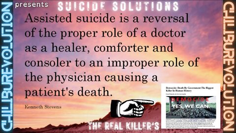 Suicide Solutions