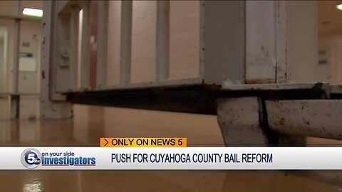 Cuyahoga County bail reform one step closer to a reality in 2020